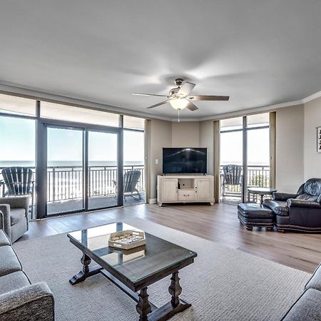 South Wind -508 Villa Myrtle Beach Luaran gambar