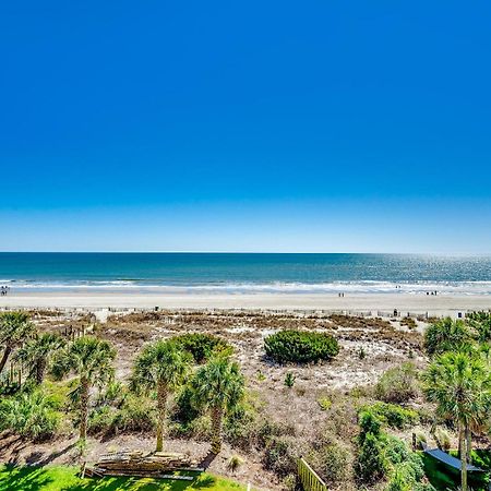 South Wind -508 Villa Myrtle Beach Luaran gambar