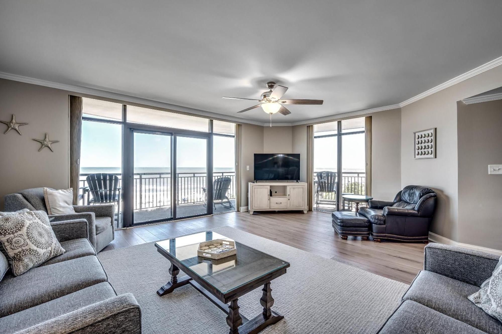 South Wind -508 Villa Myrtle Beach Luaran gambar