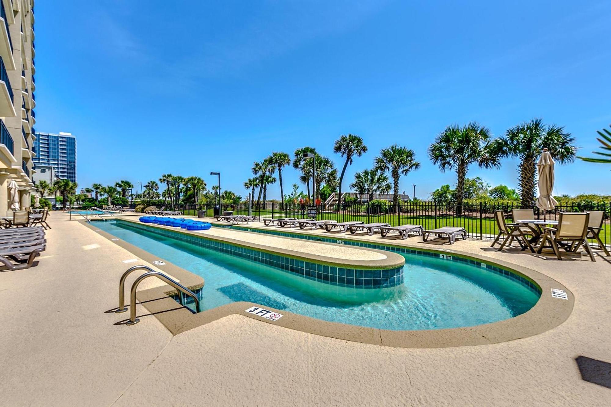 South Wind -508 Villa Myrtle Beach Luaran gambar