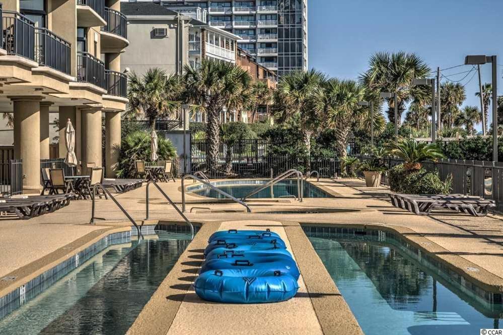 South Wind -508 Villa Myrtle Beach Luaran gambar
