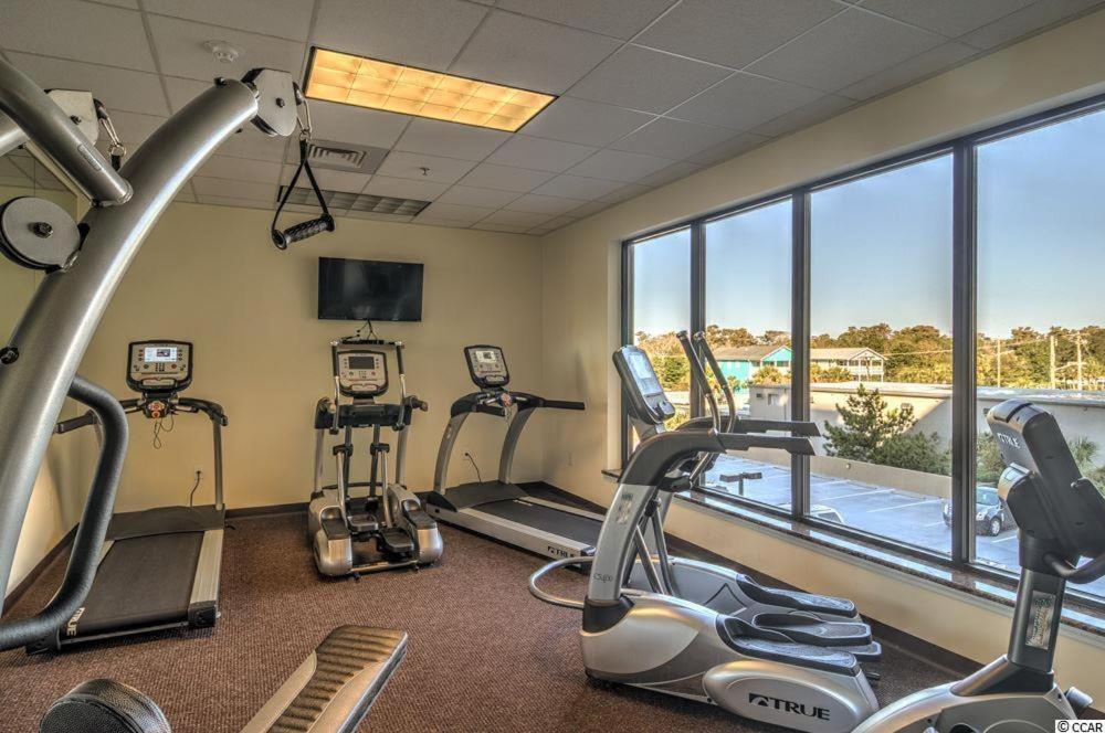 South Wind -508 Villa Myrtle Beach Luaran gambar