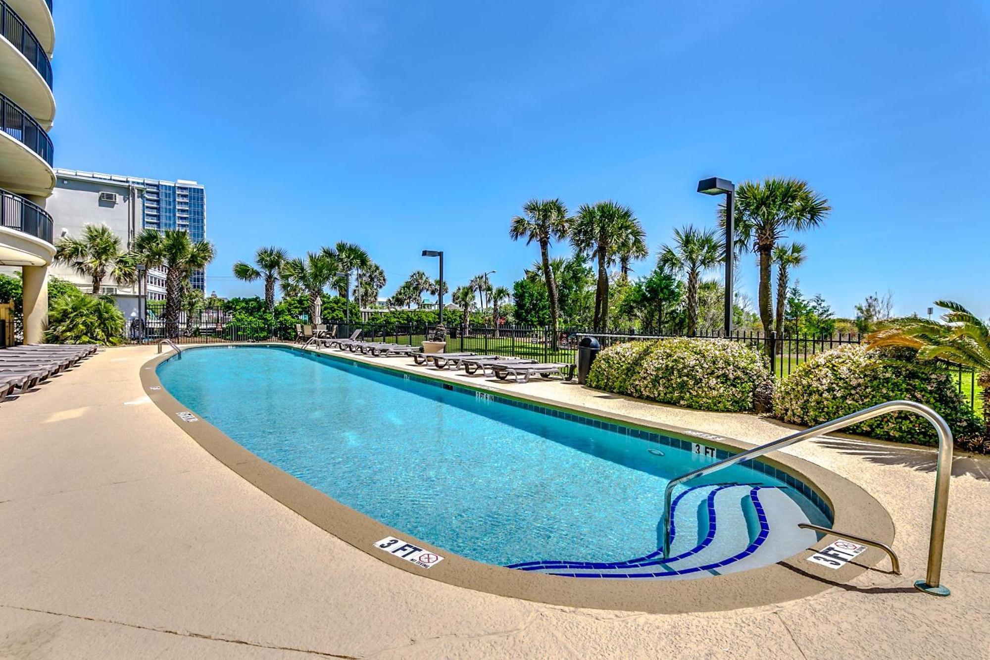 South Wind -508 Villa Myrtle Beach Luaran gambar