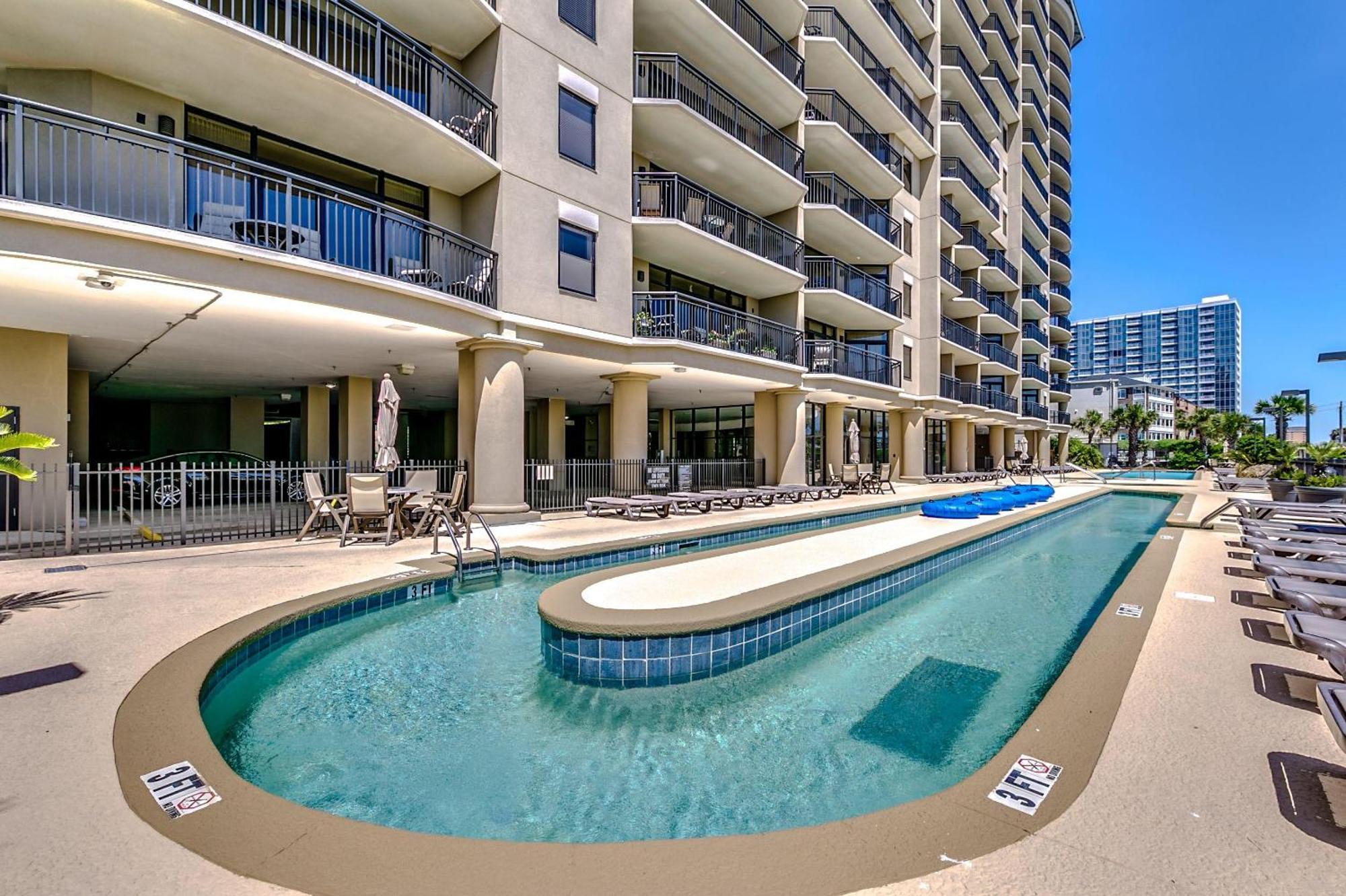 South Wind -508 Villa Myrtle Beach Luaran gambar