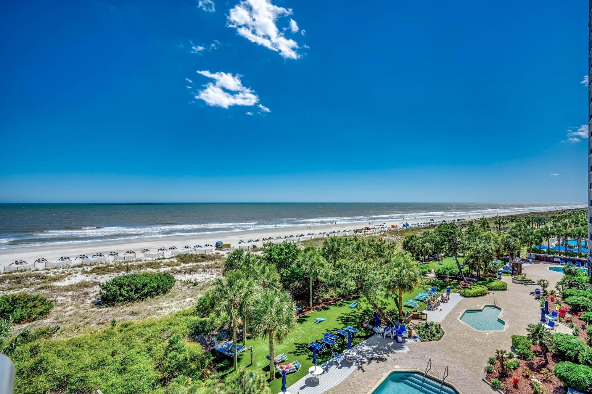 South Wind -508 Villa Myrtle Beach Luaran gambar