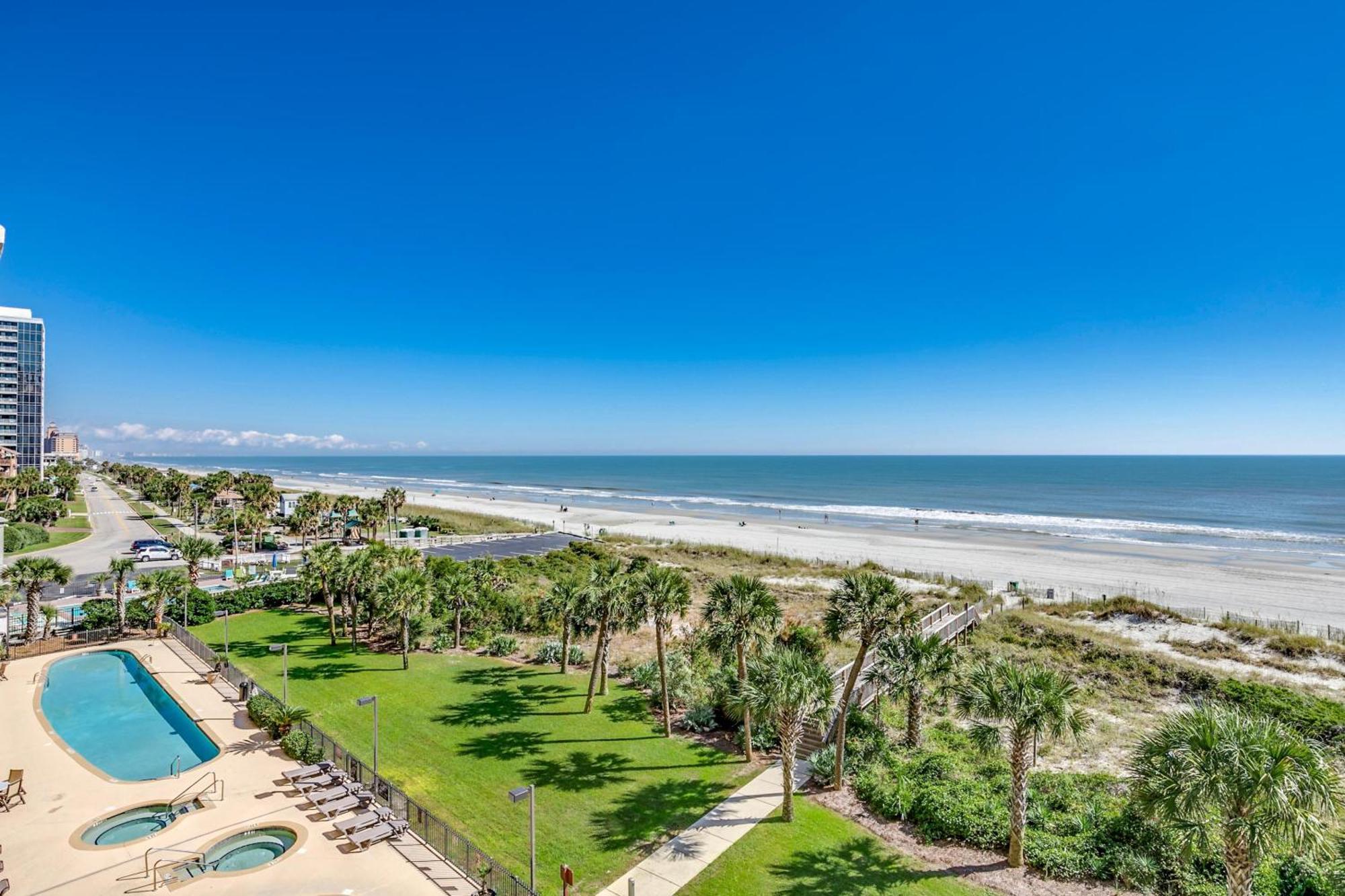 South Wind -508 Villa Myrtle Beach Luaran gambar