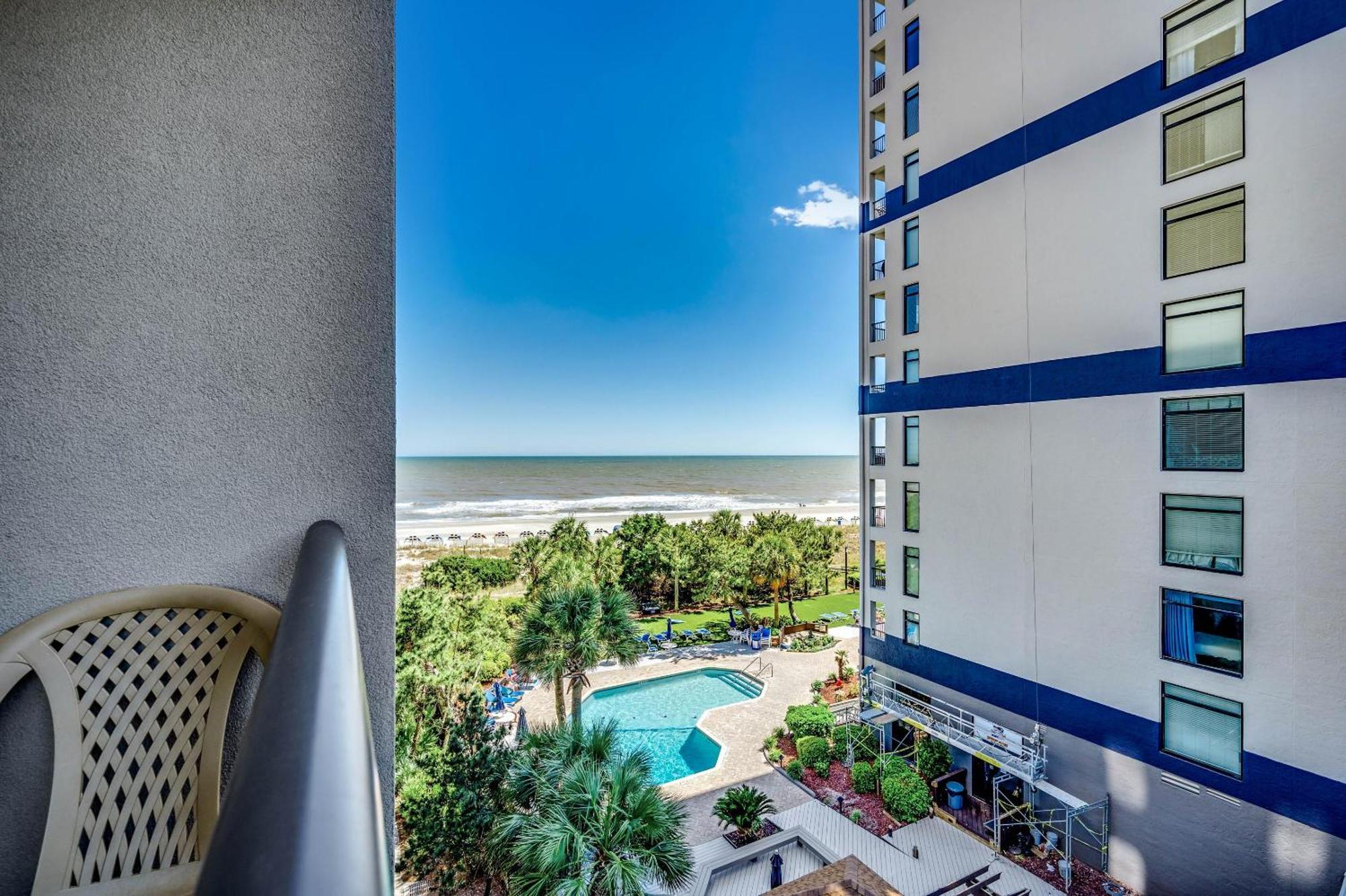 South Wind -508 Villa Myrtle Beach Luaran gambar