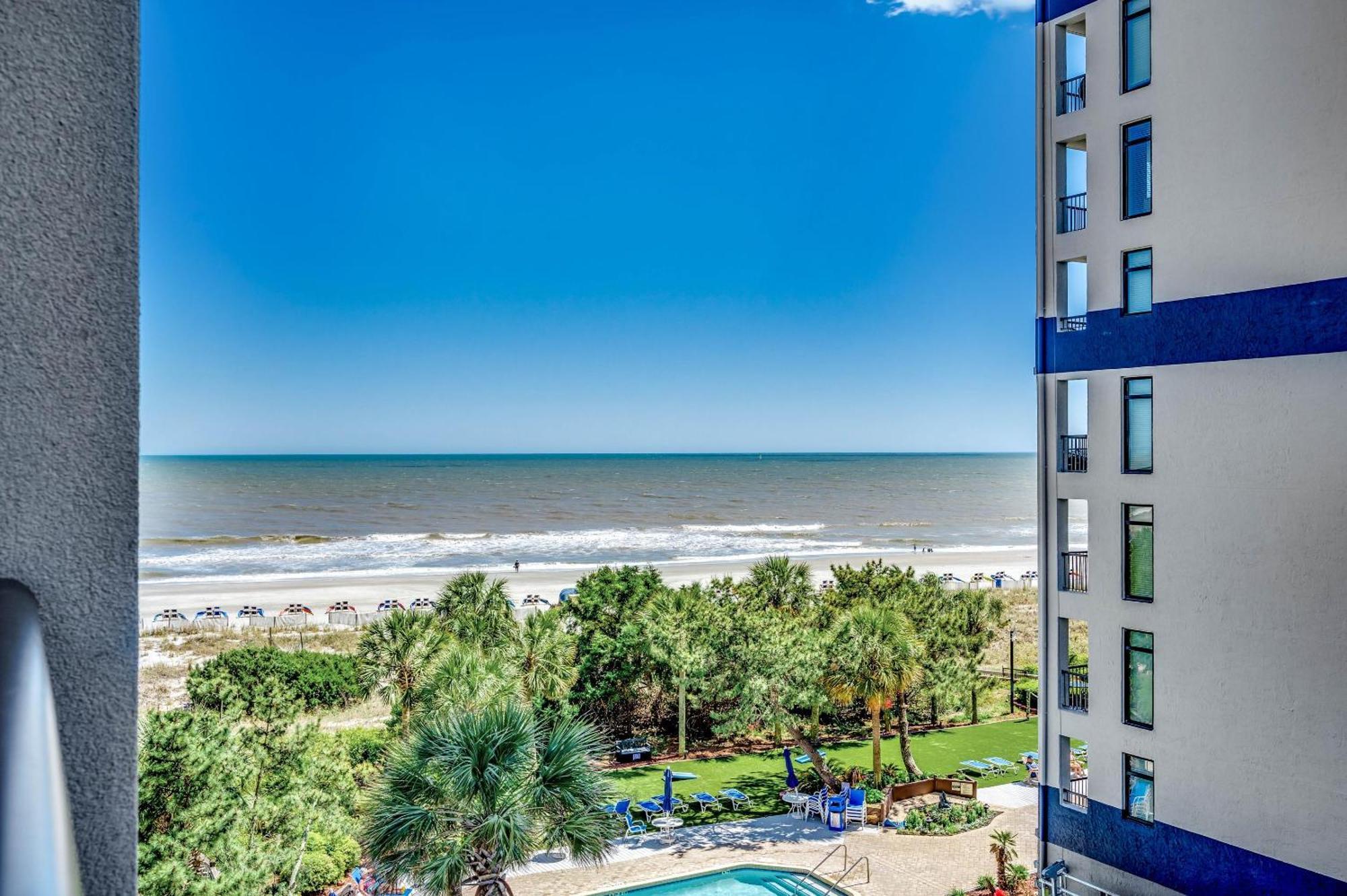 South Wind -508 Villa Myrtle Beach Luaran gambar