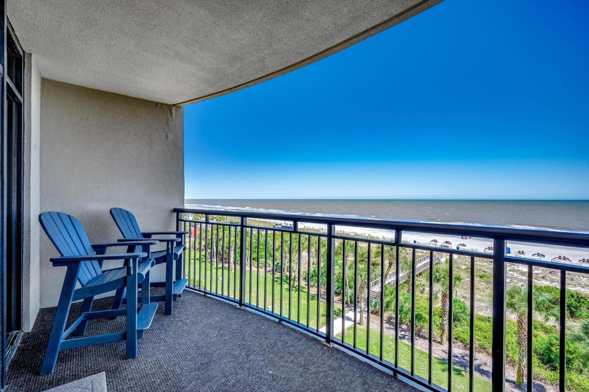 South Wind -508 Villa Myrtle Beach Luaran gambar