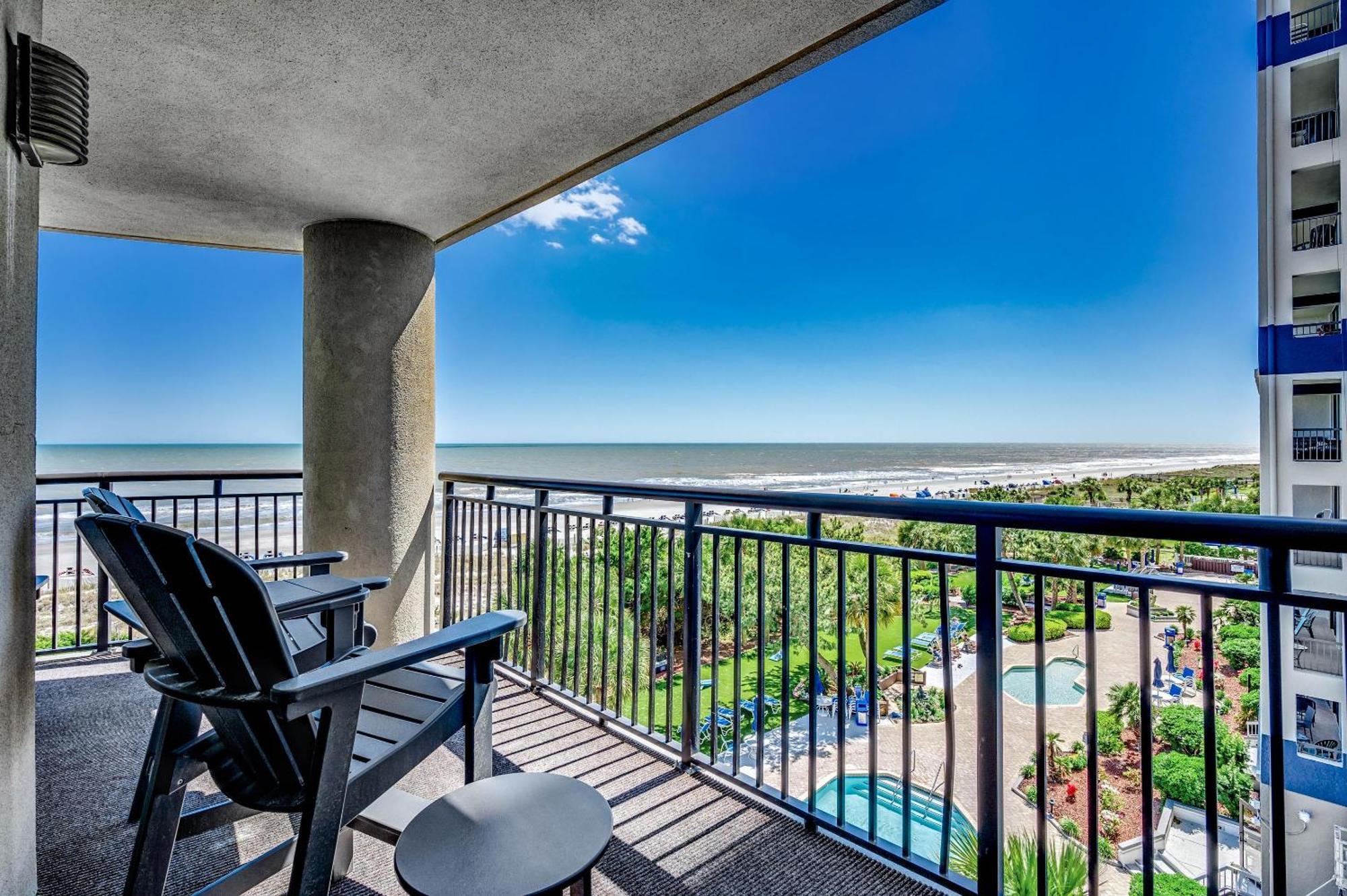 South Wind -508 Villa Myrtle Beach Luaran gambar
