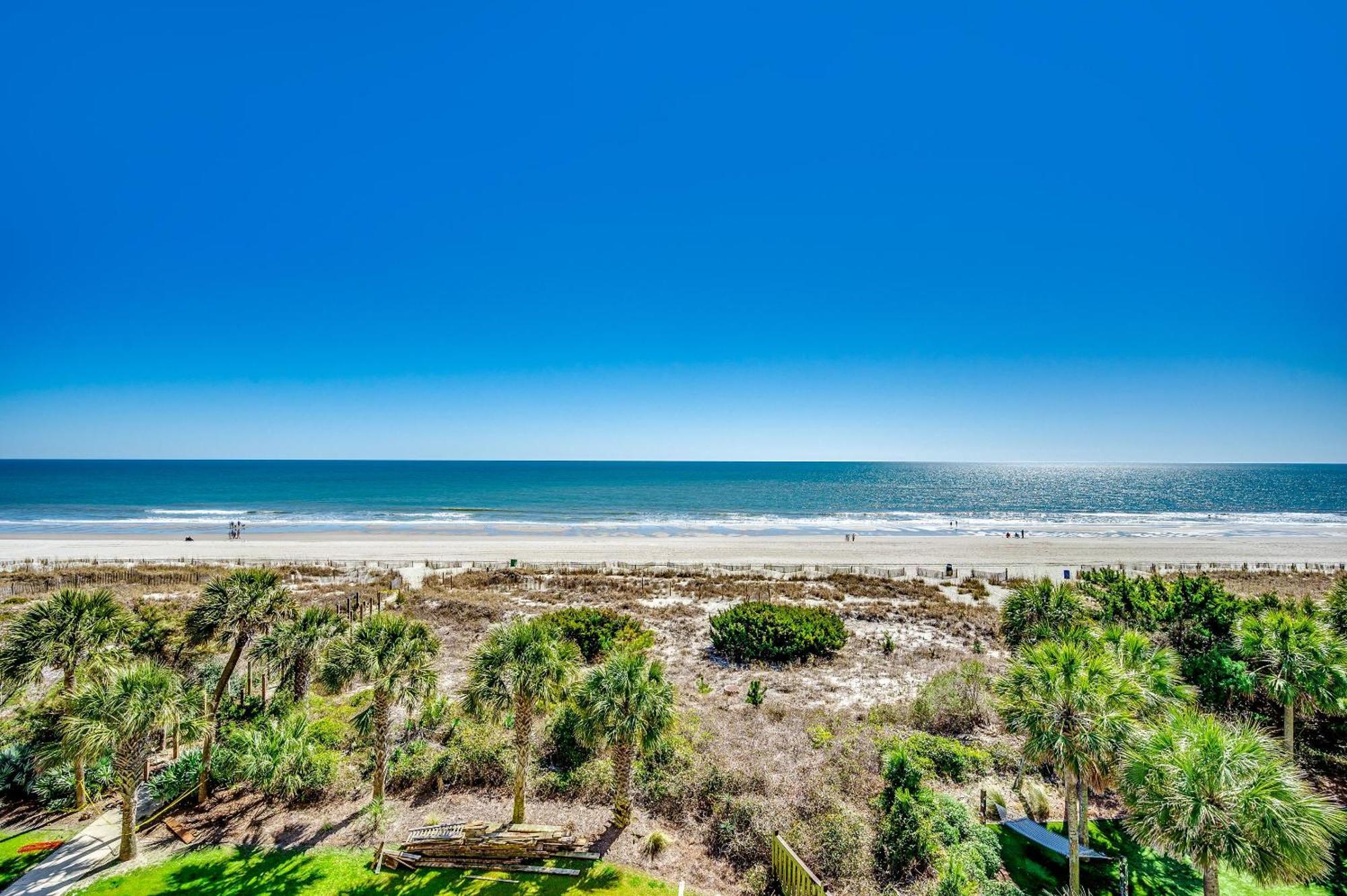 South Wind -508 Villa Myrtle Beach Luaran gambar