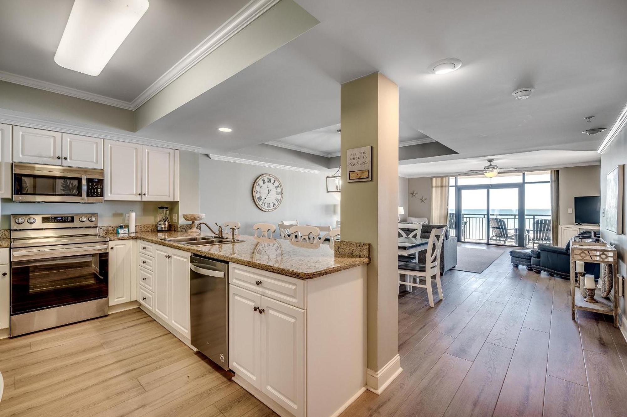South Wind -508 Villa Myrtle Beach Luaran gambar