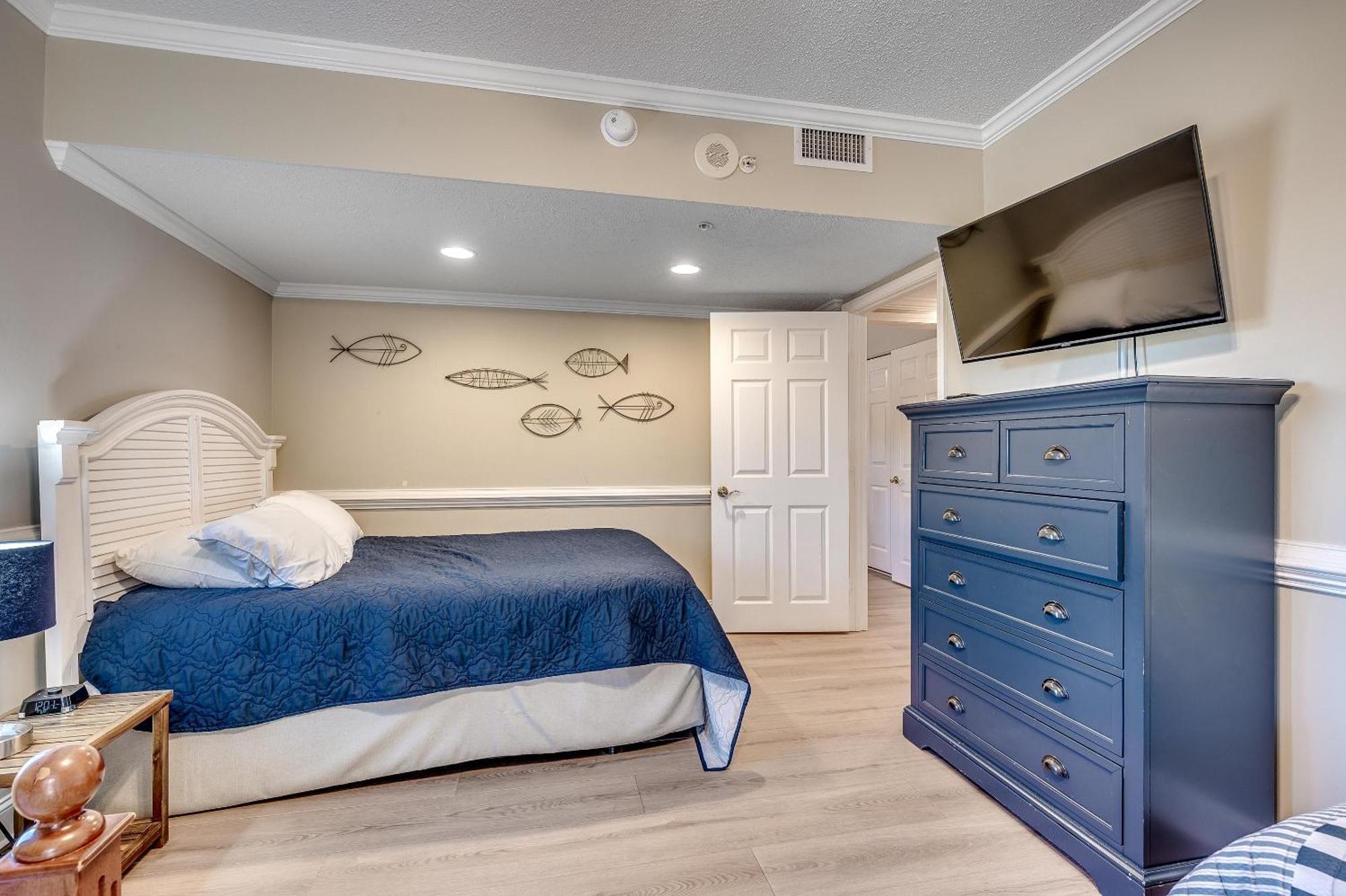 South Wind -508 Villa Myrtle Beach Luaran gambar