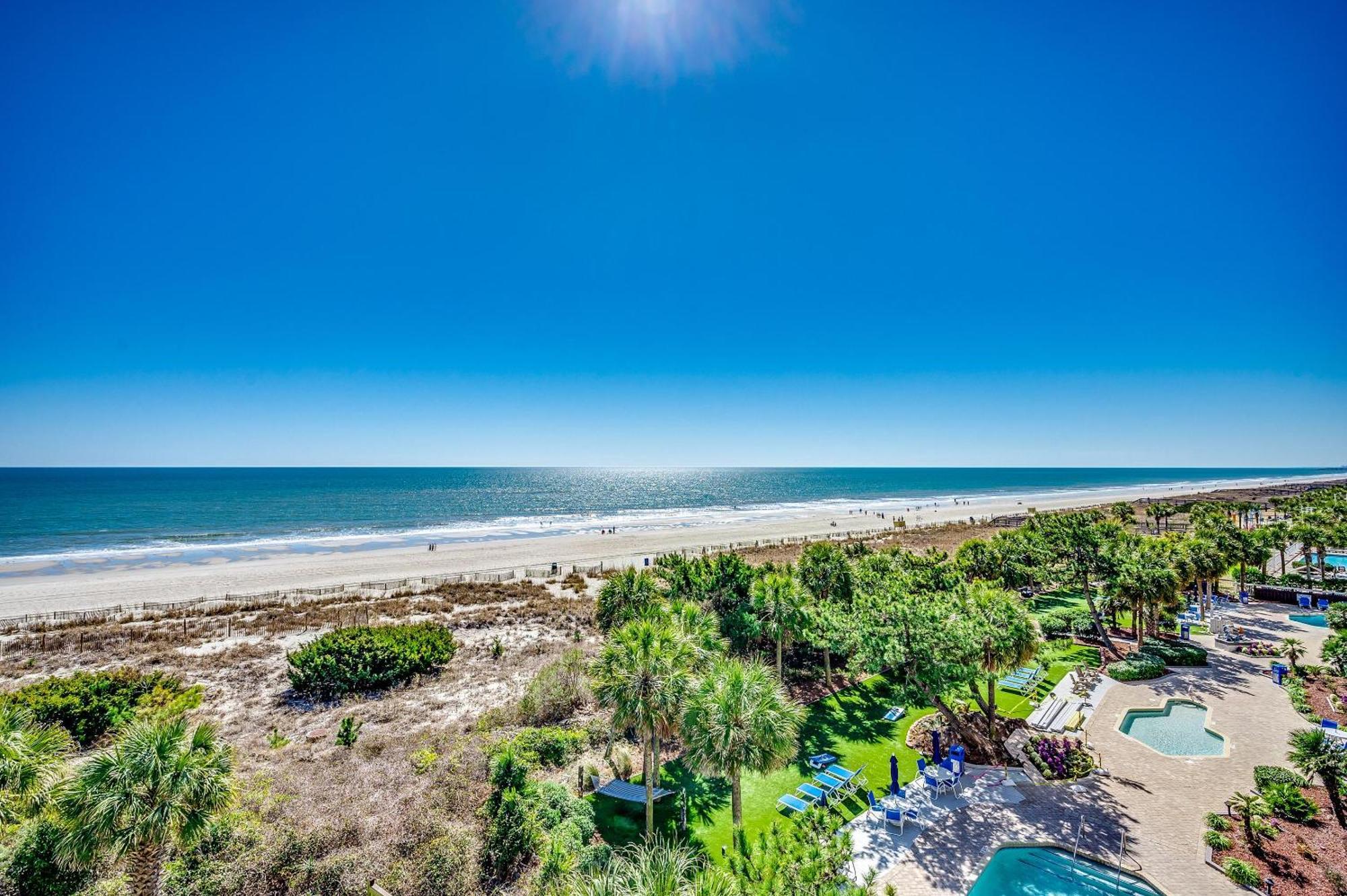 South Wind -508 Villa Myrtle Beach Luaran gambar