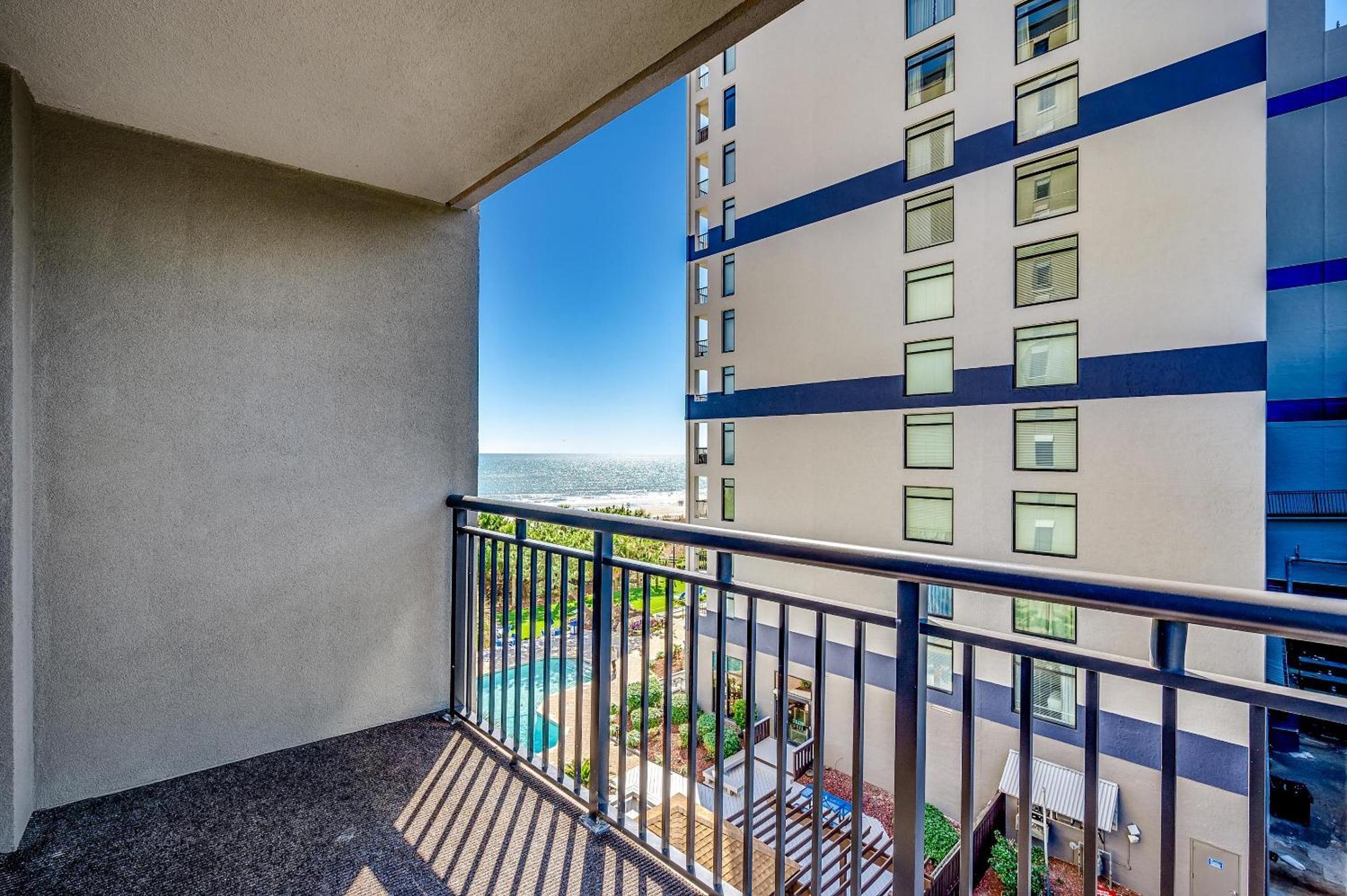 South Wind -508 Villa Myrtle Beach Luaran gambar
