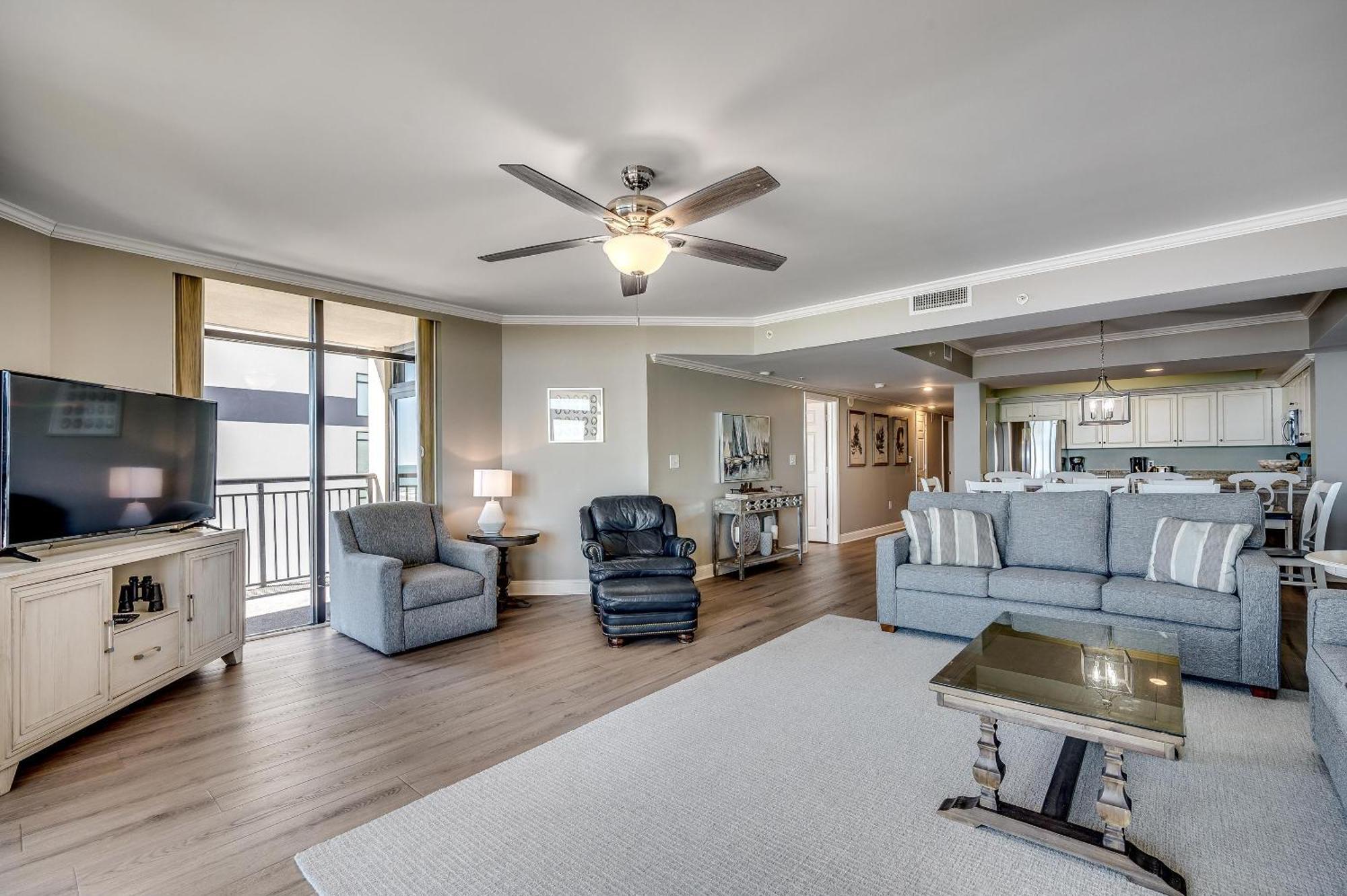South Wind -508 Villa Myrtle Beach Luaran gambar