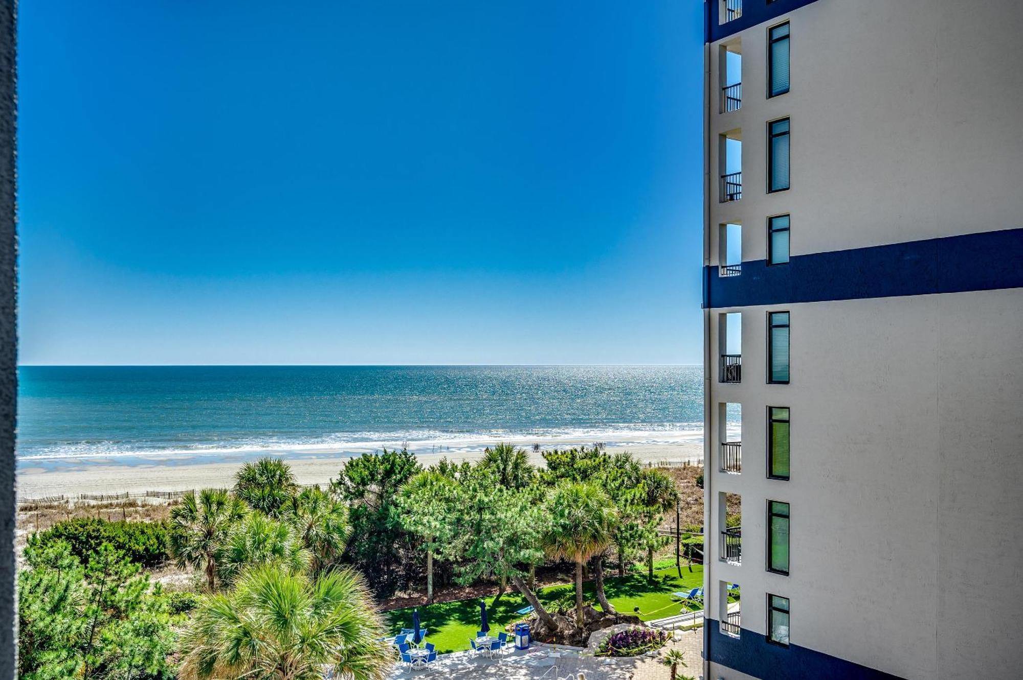 South Wind -508 Villa Myrtle Beach Luaran gambar