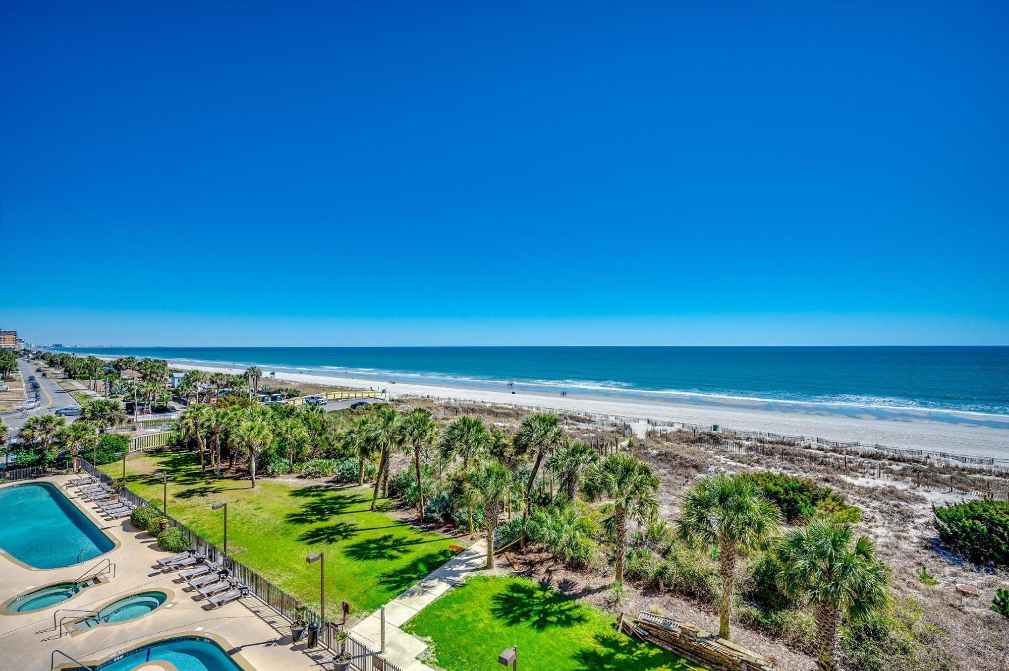 South Wind -508 Villa Myrtle Beach Luaran gambar