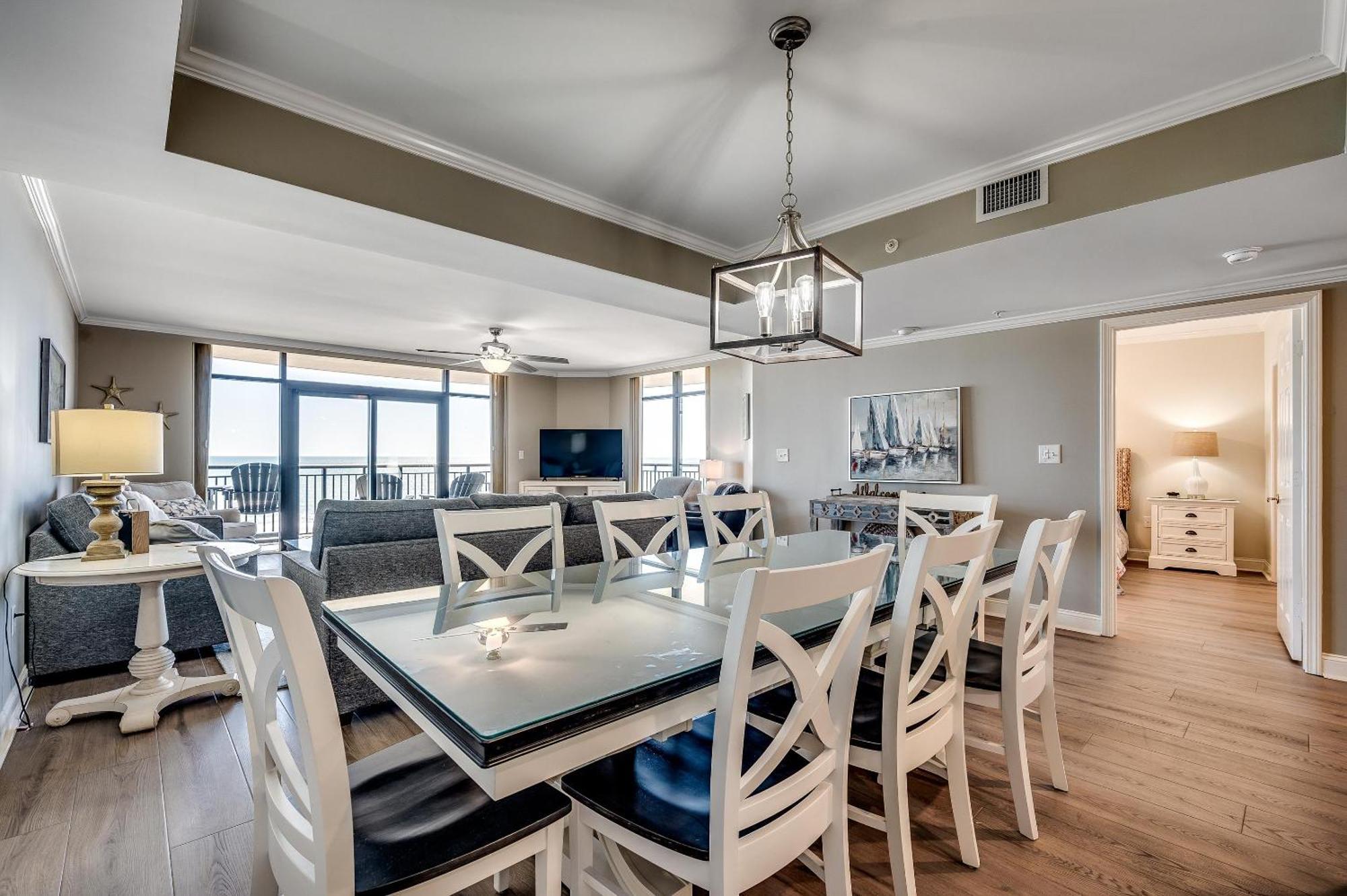 South Wind -508 Villa Myrtle Beach Luaran gambar