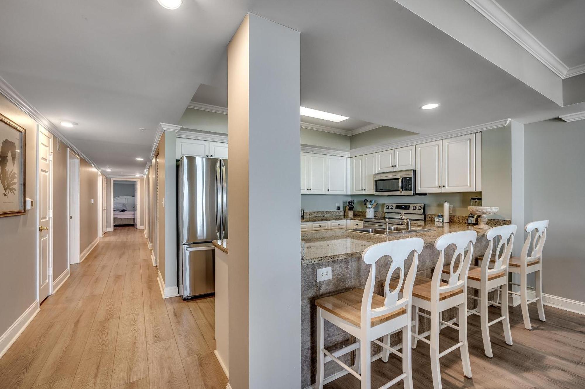 South Wind -508 Villa Myrtle Beach Luaran gambar