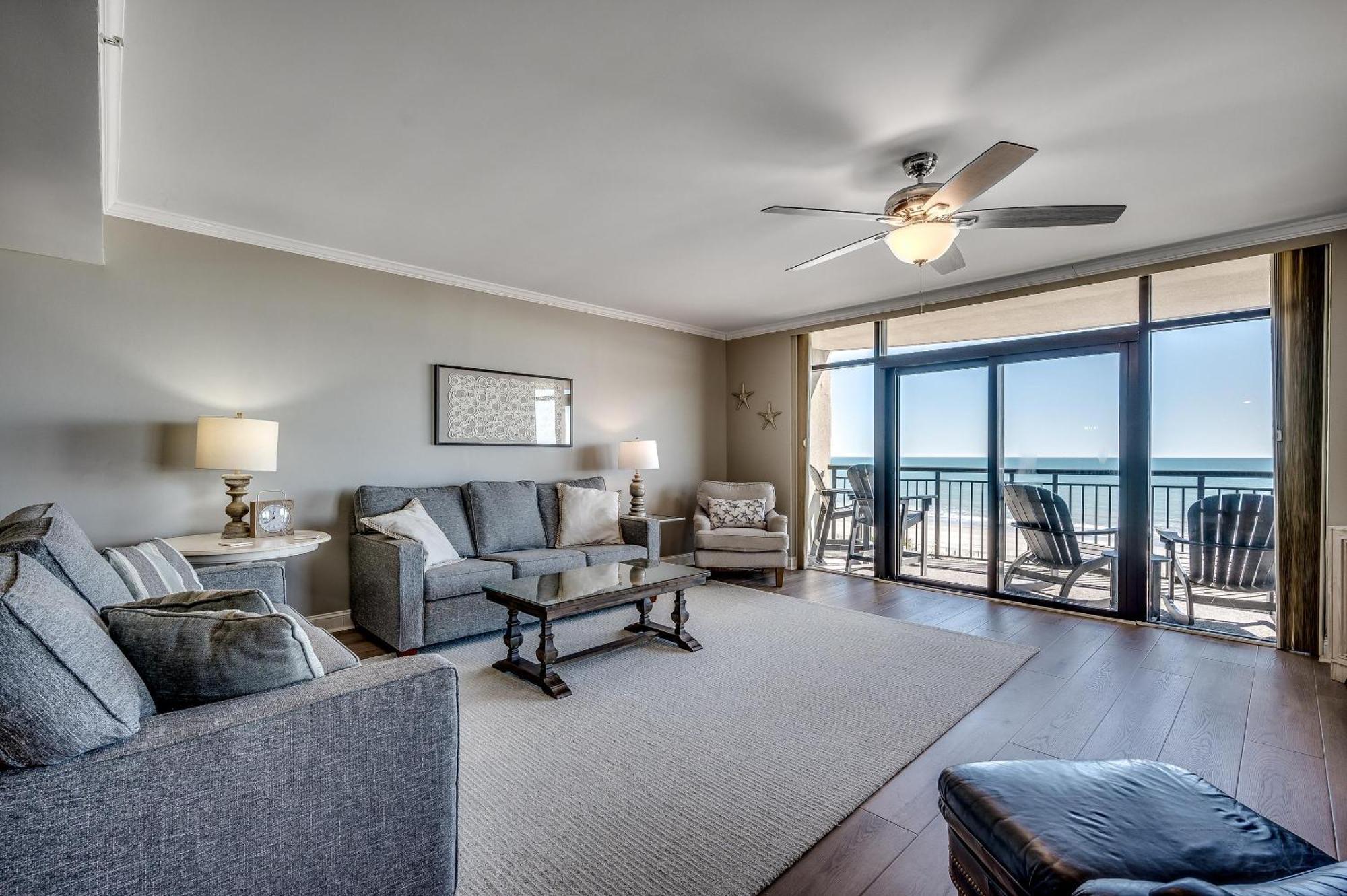 South Wind -508 Villa Myrtle Beach Luaran gambar