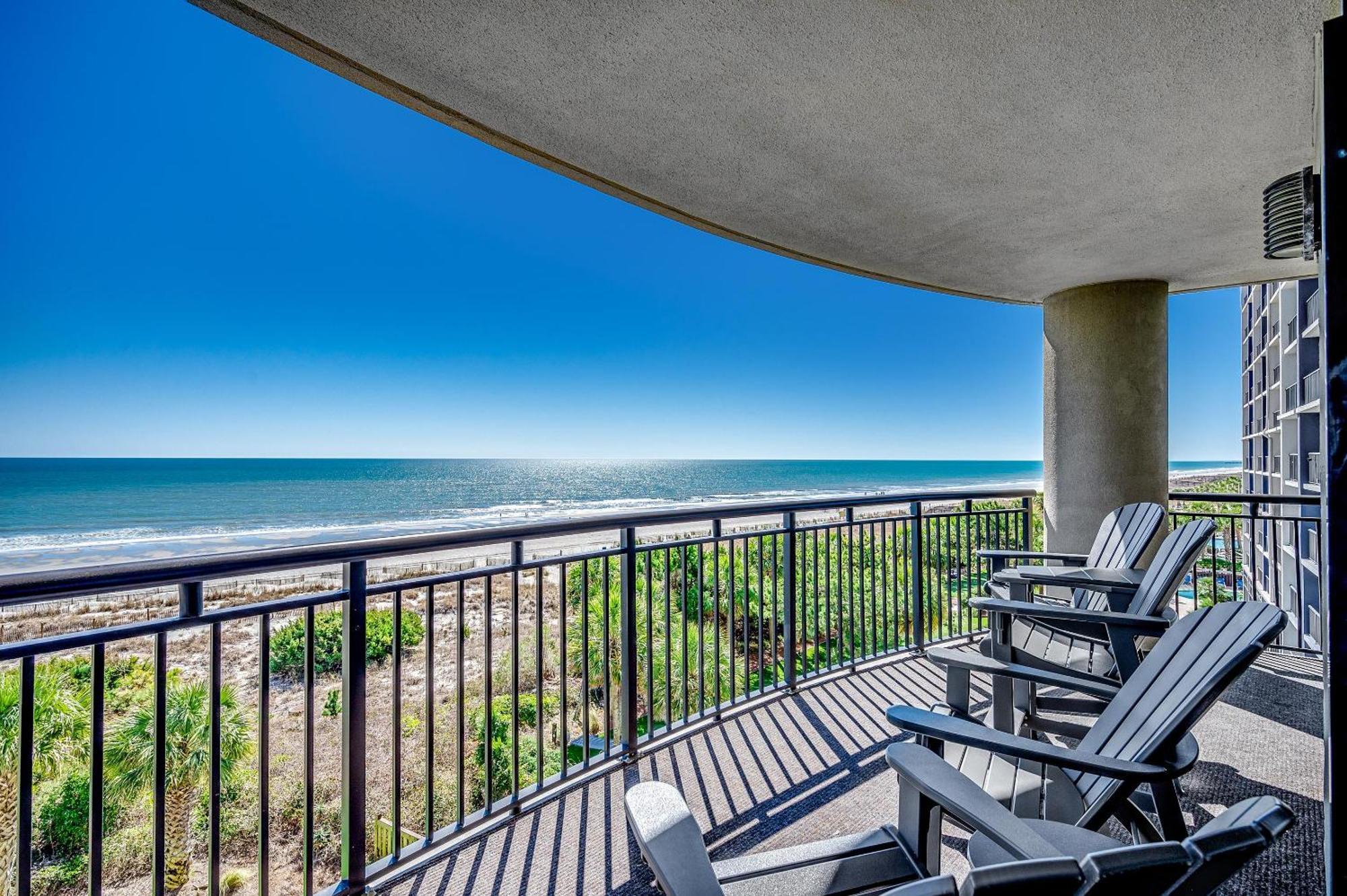 South Wind -508 Villa Myrtle Beach Luaran gambar