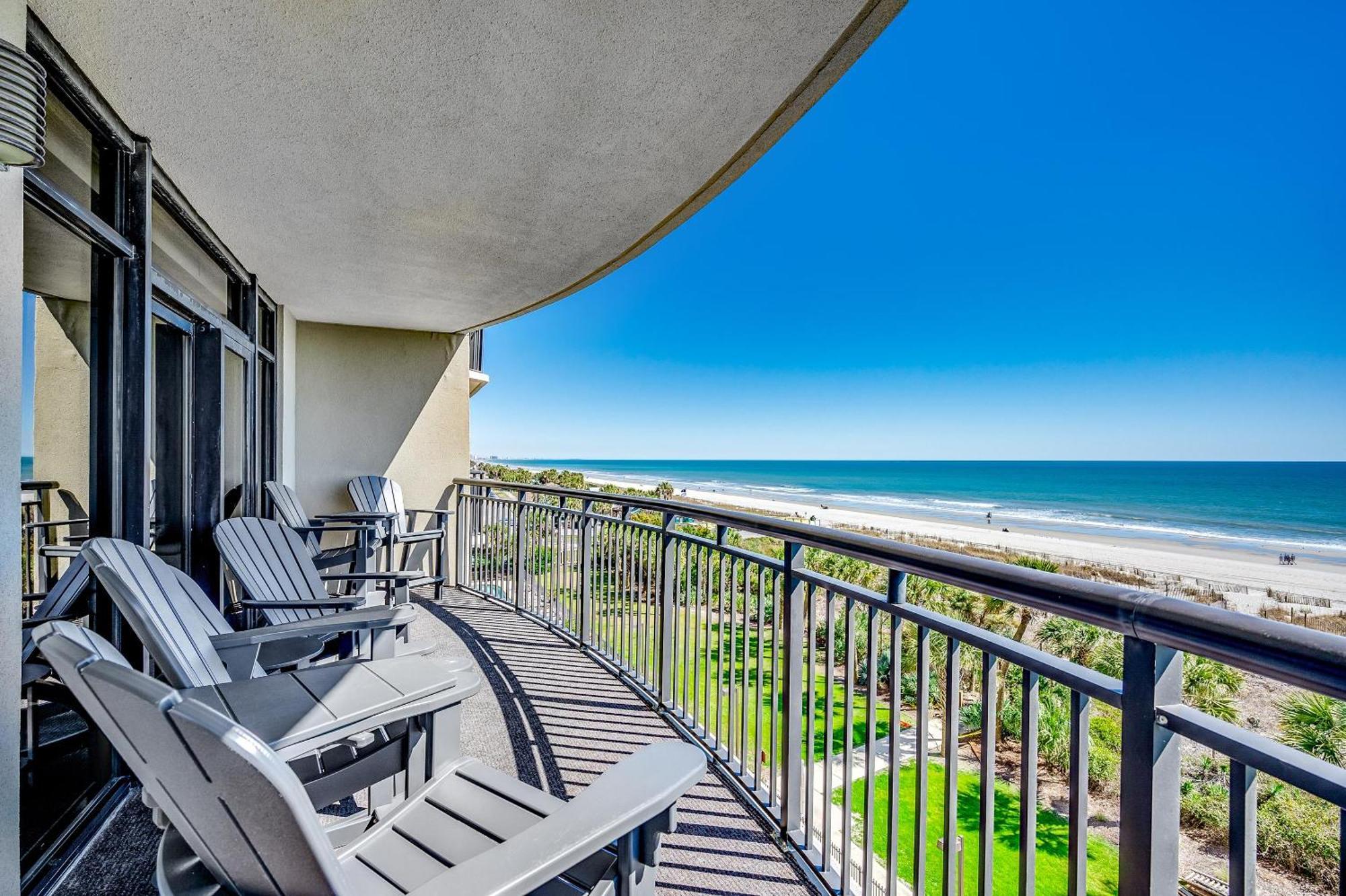 South Wind -508 Villa Myrtle Beach Luaran gambar