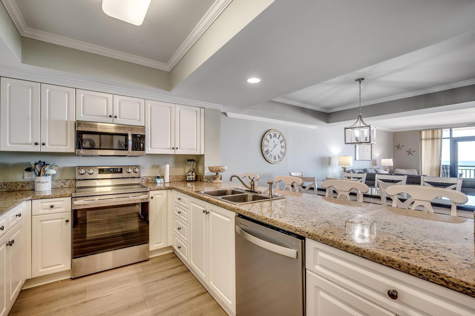 South Wind -508 Villa Myrtle Beach Luaran gambar